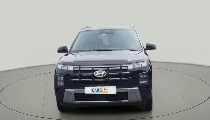2024 Hyundai Creta SX (O) 1.5 DIESEL AT, Diesel, Automatic, 20,392 km, Front