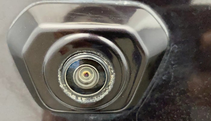 2022 Tata Tiago  XZ Plus (O) , Petrol, Manual, 16,423 km, Parking Camera
