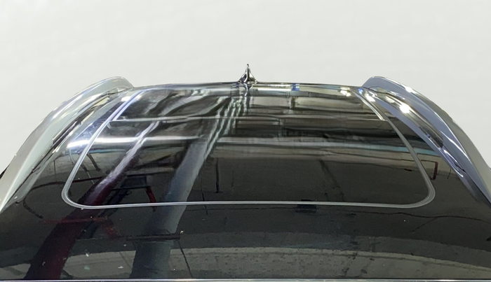 2020 MG HECTOR PLUS SHARP 1.5 PETROL TURBO DCT 6-STR, Petrol, Automatic, 44,116 km, Moonroof/ Sunroof