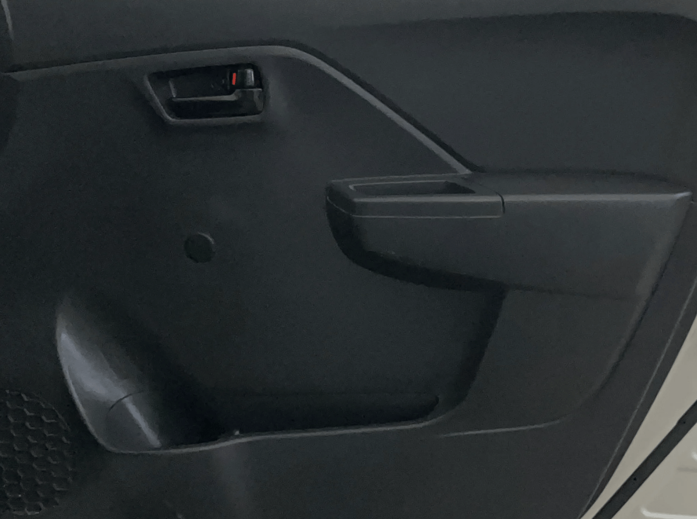 2022 Maruti Alto K10 LXI, Petrol, Manual, 35,395 km, Driver Side Door Panels Control