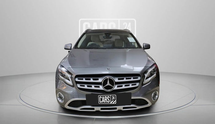 2019 Mercedes Benz GLA Class 200 D Sports, Diesel, Automatic, 45,186 km, Front