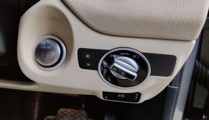 2019 Mercedes Benz GLA Class 200 D Sports, Diesel, Automatic, 45,186 km, Keyless Start/ Stop Button