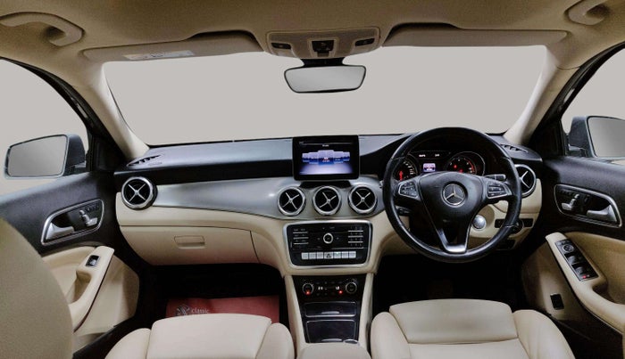 2019 Mercedes Benz GLA Class 200 D Sports, Diesel, Automatic, 45,186 km, Dashboard