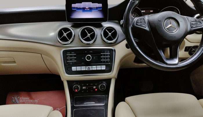 2019 Mercedes Benz GLA Class 200 D Sports, Diesel, Automatic, 45,186 km, Air Conditioner