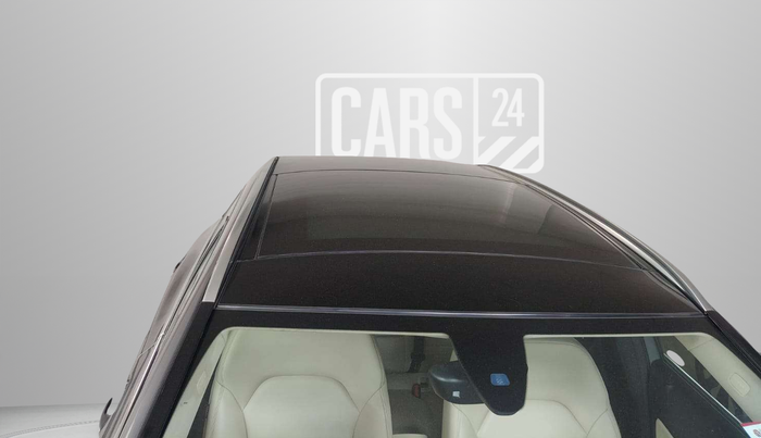2019 Mercedes Benz GLA Class 200 D Sports, Diesel, Automatic, 45,186 km, Roof