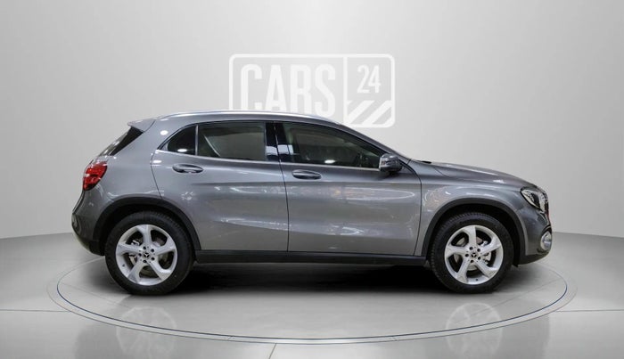 2019 Mercedes Benz GLA Class 200 D Sports, Diesel, Automatic, 45,186 km, Right Side View