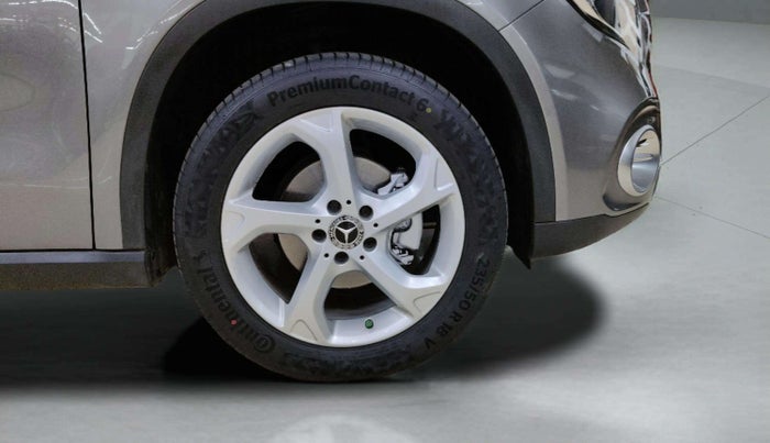2019 Mercedes Benz GLA Class 200 D Sports, Diesel, Automatic, 45,186 km, Right Front Wheel