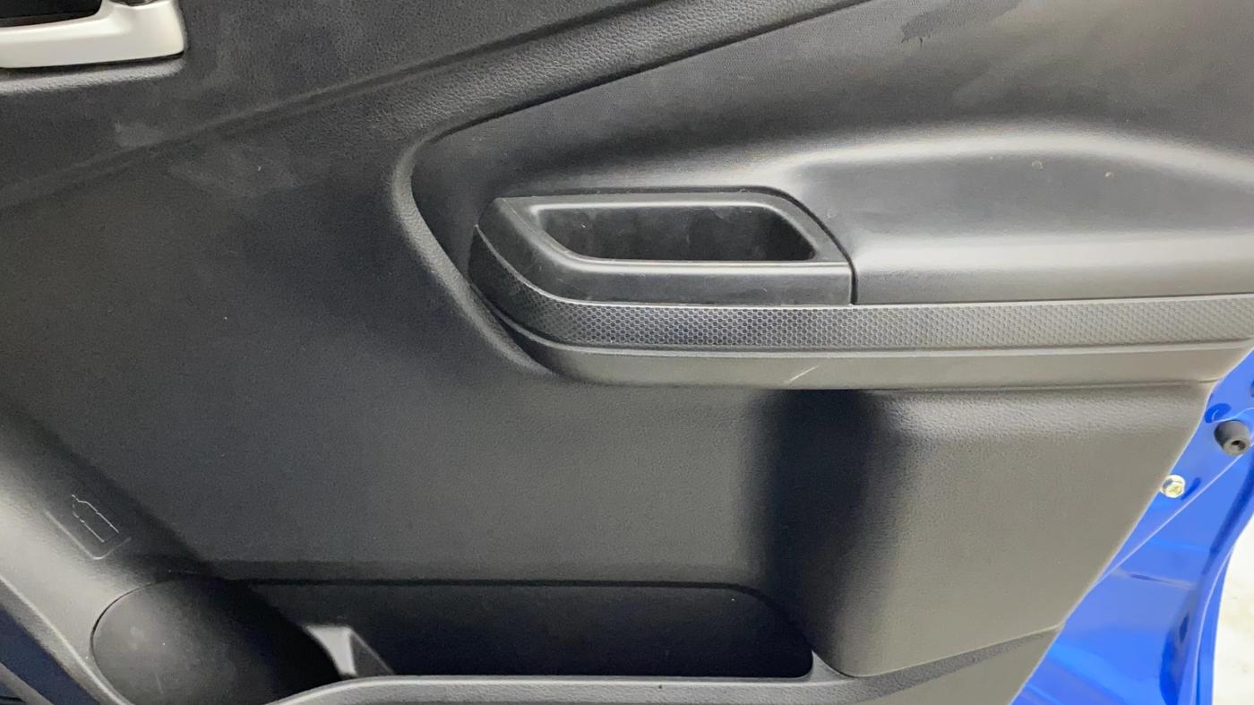 2024 Maruti Celerio ZXI PLUS AGS, Petrol, Automatic, 5,549 km, Driver Side Door Panels Control