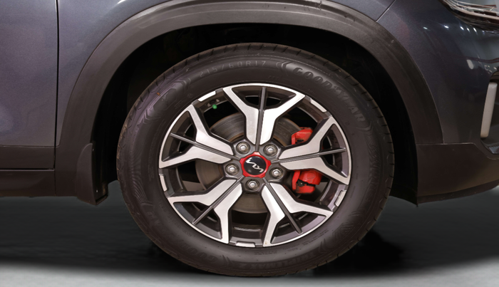 2022 KIA SELTOS GTX PLUS 1.5 DIESEL AT, Diesel, Automatic, 47,350 km, Right Front Wheel