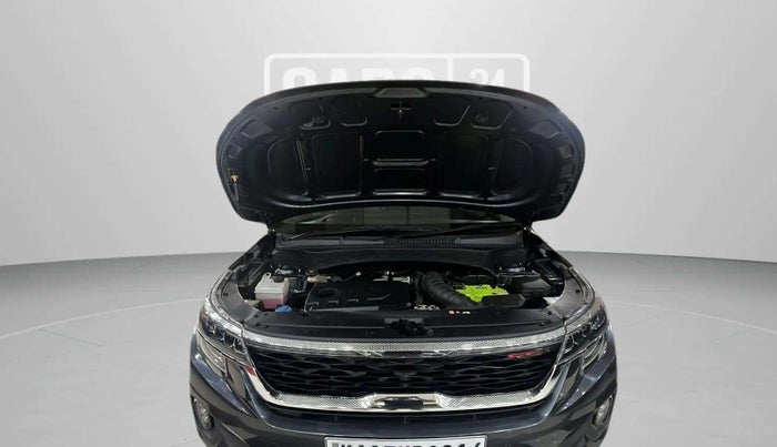 2022 KIA SELTOS GTX PLUS 1.5 DIESEL AT, Diesel, Automatic, 47,350 km, Open Bonet
