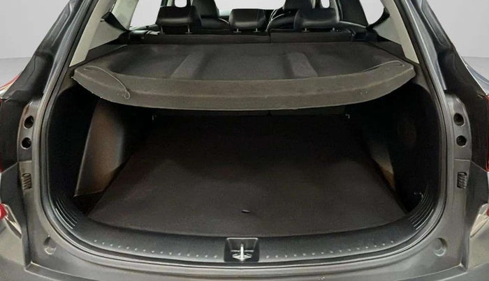 2022 KIA SELTOS GTX PLUS 1.5 DIESEL AT, Diesel, Automatic, 47,350 km, Boot Inside
