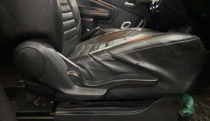 2022 Maruti Celerio ZXI PLUS AGS, Petrol, Automatic, 29,977 km, Driver Side Adjustment Panel