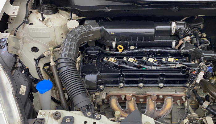 2019 Maruti Dzire VXI, Petrol, Manual, 77,551 km, Engine View - Right