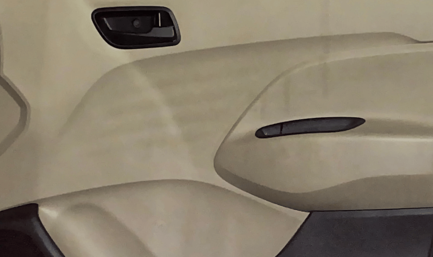 2021 Hyundai NEW SANTRO SPORTZ MT, Petrol, Manual, 34,432 km, Driver Side Door Panels Control