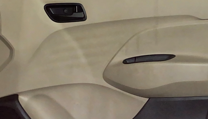 2021 Hyundai NEW SANTRO SPORTZ MT, Petrol, Manual, 34,432 km, Driver Side Door Panels Control