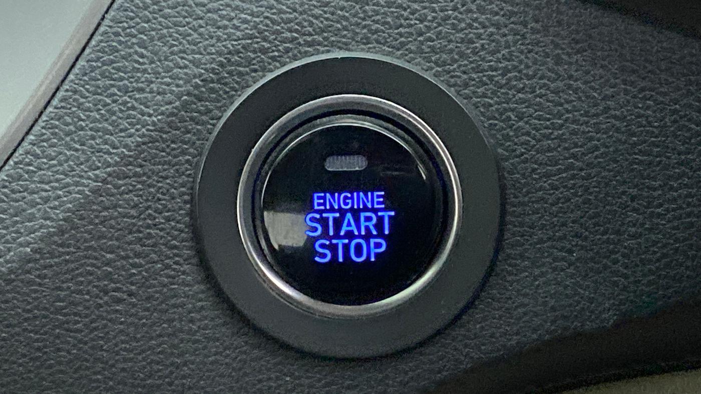 2019 Hyundai Verna 1.6 SX VTVT (O), Petrol, Manual, 30,979 km, Keyless Start/ Stop Button