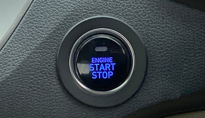 2019 Hyundai Verna 1.6 SX VTVT (O), Petrol, Manual, 30,979 km, Keyless Start/ Stop Button