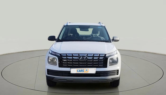 2025 Hyundai VENUE E Plus 1.2 Petrol, Petrol, Manual, 1,090 km, Front