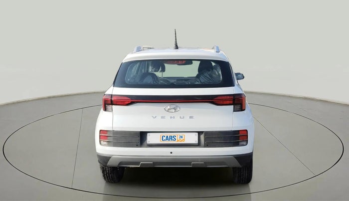 2025 Hyundai VENUE E Plus 1.2 Petrol, Petrol, Manual, 1,090 km, Back/Rear