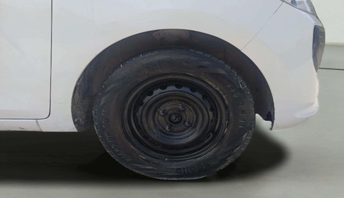 2019 Hyundai NEW SANTRO ERA, Petrol, Manual, 79,042 km, Right Front Wheel