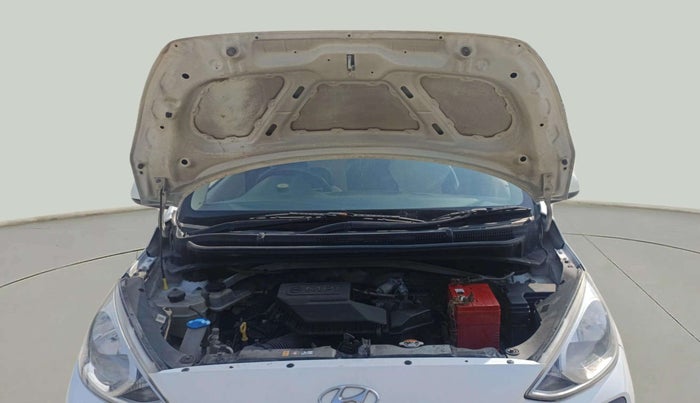 2019 Hyundai NEW SANTRO ERA, Petrol, Manual, 79,042 km, Open Bonet