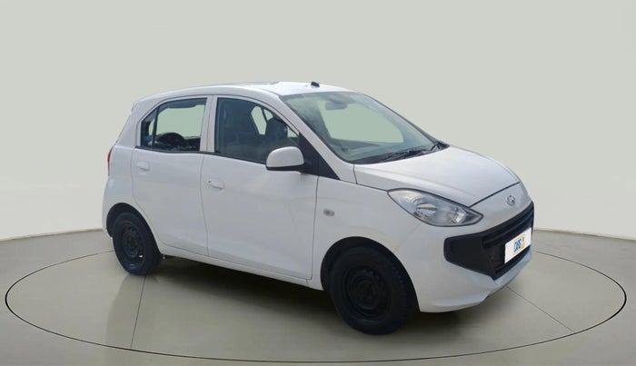 2019 Hyundai NEW SANTRO ERA, Petrol, Manual, 79,042 km, Right Front Diagonal