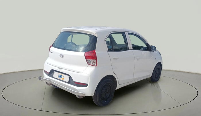 2019 Hyundai NEW SANTRO ERA, Petrol, Manual, 79,042 km, Right Back Diagonal