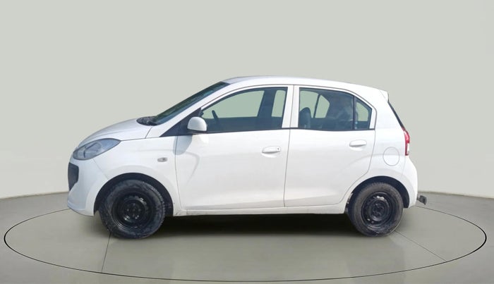 2019 Hyundai NEW SANTRO ERA, Petrol, Manual, 79,042 km, Left Side
