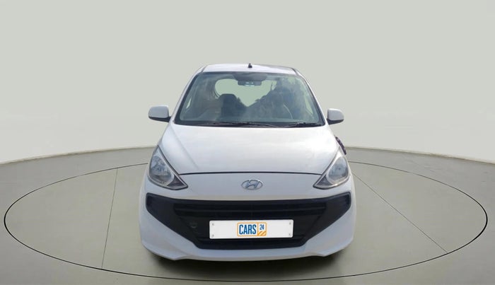 2019 Hyundai NEW SANTRO ERA, Petrol, Manual, 79,042 km, Front