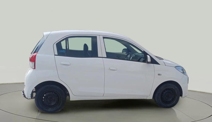 2019 Hyundai NEW SANTRO ERA, Petrol, Manual, 79,042 km, Right Side View