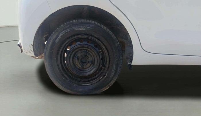 2019 Hyundai NEW SANTRO ERA, Petrol, Manual, 79,042 km, Right Rear Wheel