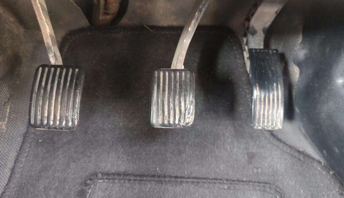 2019 Hyundai NEW SANTRO ERA, Petrol, Manual, 79,042 km, Pedals