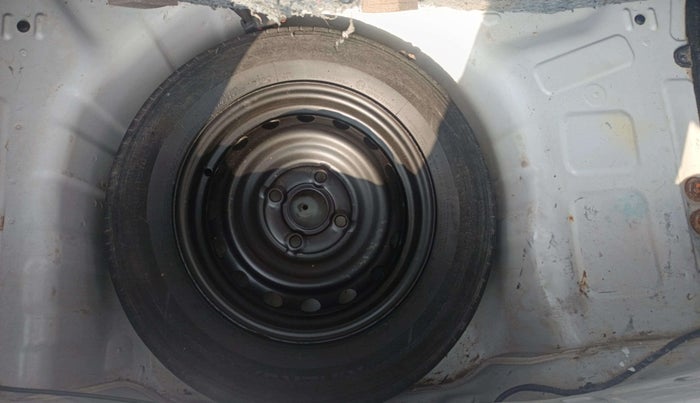 2019 Hyundai NEW SANTRO ERA, Petrol, Manual, 79,042 km, Spare Tyre