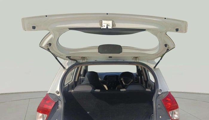 2019 Hyundai NEW SANTRO ERA, Petrol, Manual, 79,042 km, Boot Door Open