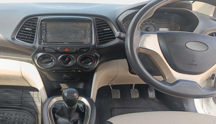 2019 Hyundai NEW SANTRO ERA, Petrol, Manual, 79,042 km, Air Conditioner