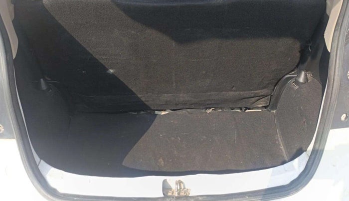 2019 Hyundai NEW SANTRO ERA, Petrol, Manual, 79,042 km, Boot Open Zoomed View