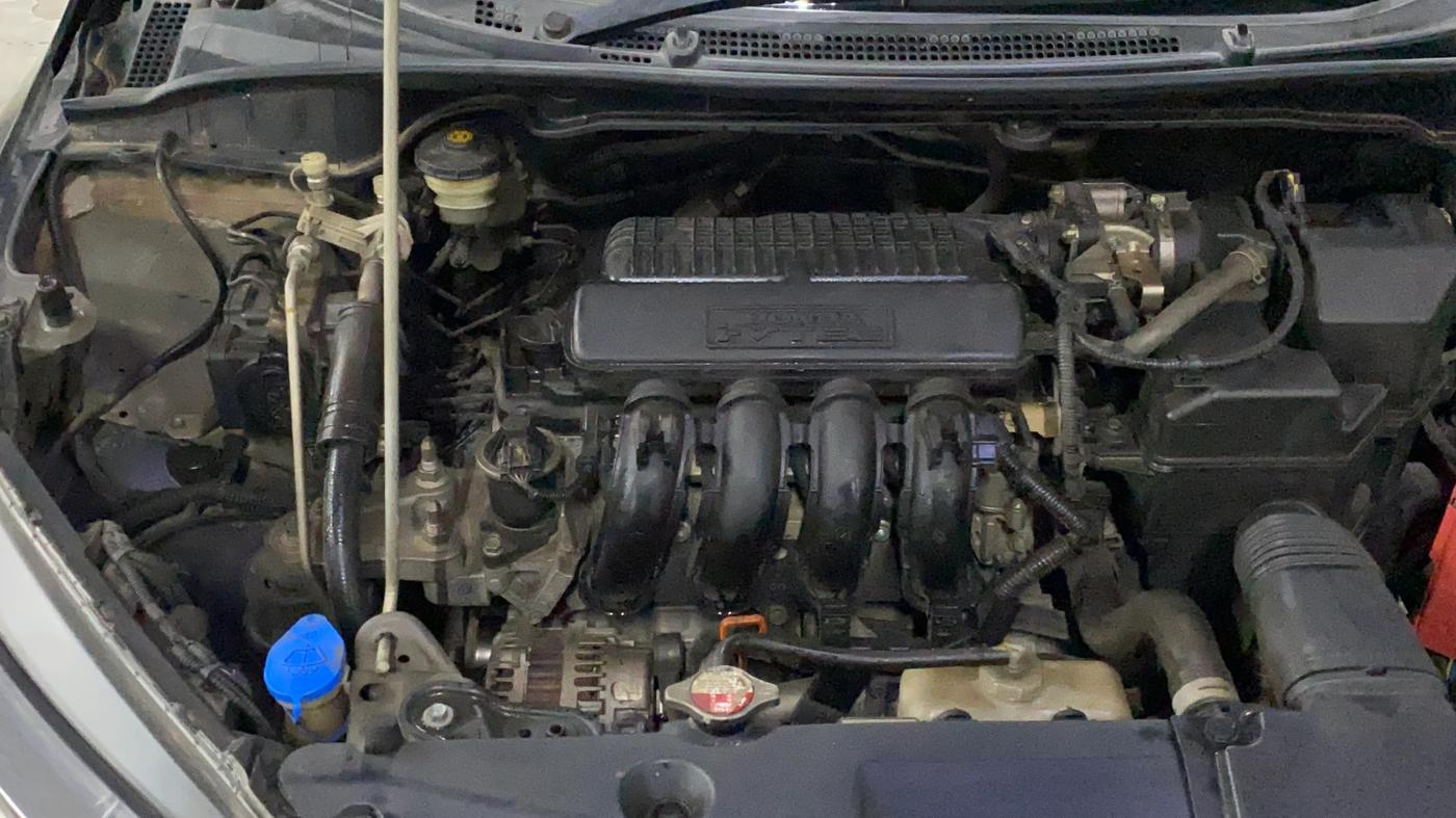 2017 Honda City 1.5L I-VTEC V MT, Petrol, Manual, 68,832 km, Engine View - Right