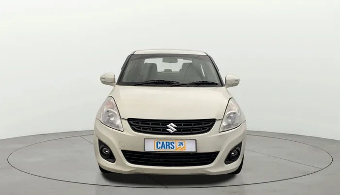 2015 Maruti Swift Dzire VXI, Petrol, Manual, 12,345 km, Front
