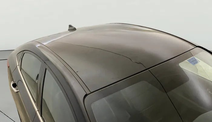 2019 Hyundai Verna 1.6 VTVT SX, Petrol, Manual, 50 km, Roof