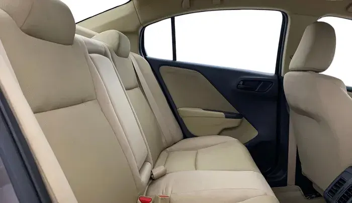 2014 Honda City 1.5L I-DTEC V, Diesel, Manual, 12,345 km, Right Side Rear Door Cabin