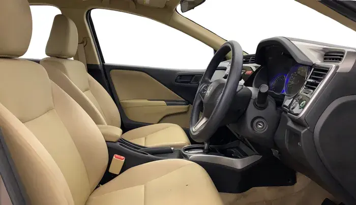 2014 Honda City 1.5L I-DTEC V, Diesel, Manual, 12,345 km, Right Side Front Door Cabin