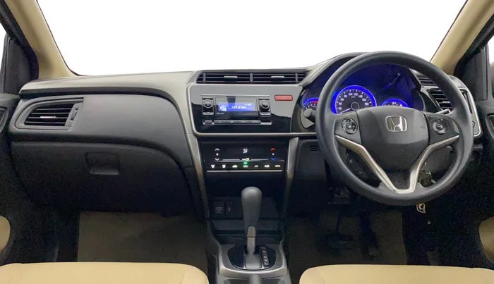 2014 Honda City 1.5L I-DTEC V, Diesel, Manual, 12,345 km, Dashboard