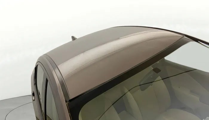 2014 Honda City 1.5L I-DTEC V, Diesel, Manual, 12,345 km, Roof