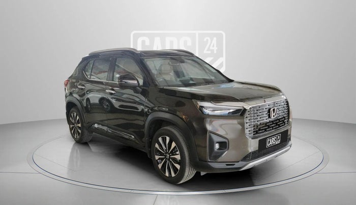 2023 Honda ELEVATE ZX CVT, Petrol, Automatic, 7,948 km, SRP