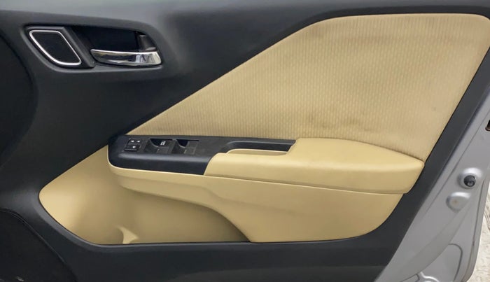 2019 Honda City 1.5L I-VTEC VX, Petrol, Manual, 24,329 km, Driver Side Door Panels Control