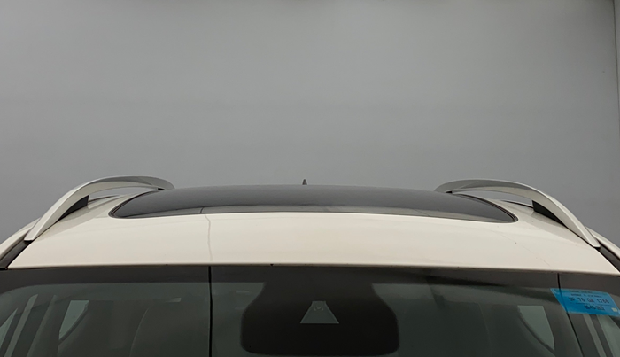 2022 MG ASTOR SAVVY 1.5 CVT, Petrol, Automatic, 18,679 km, Moonroof/ Sunroof