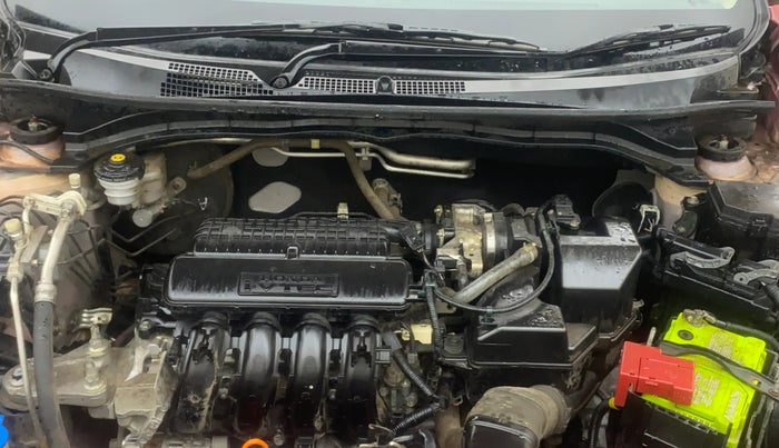 2020 Honda Amaze 1.2L I-VTEC VX CVT, Petrol, Automatic, 57,822 km, Engine View