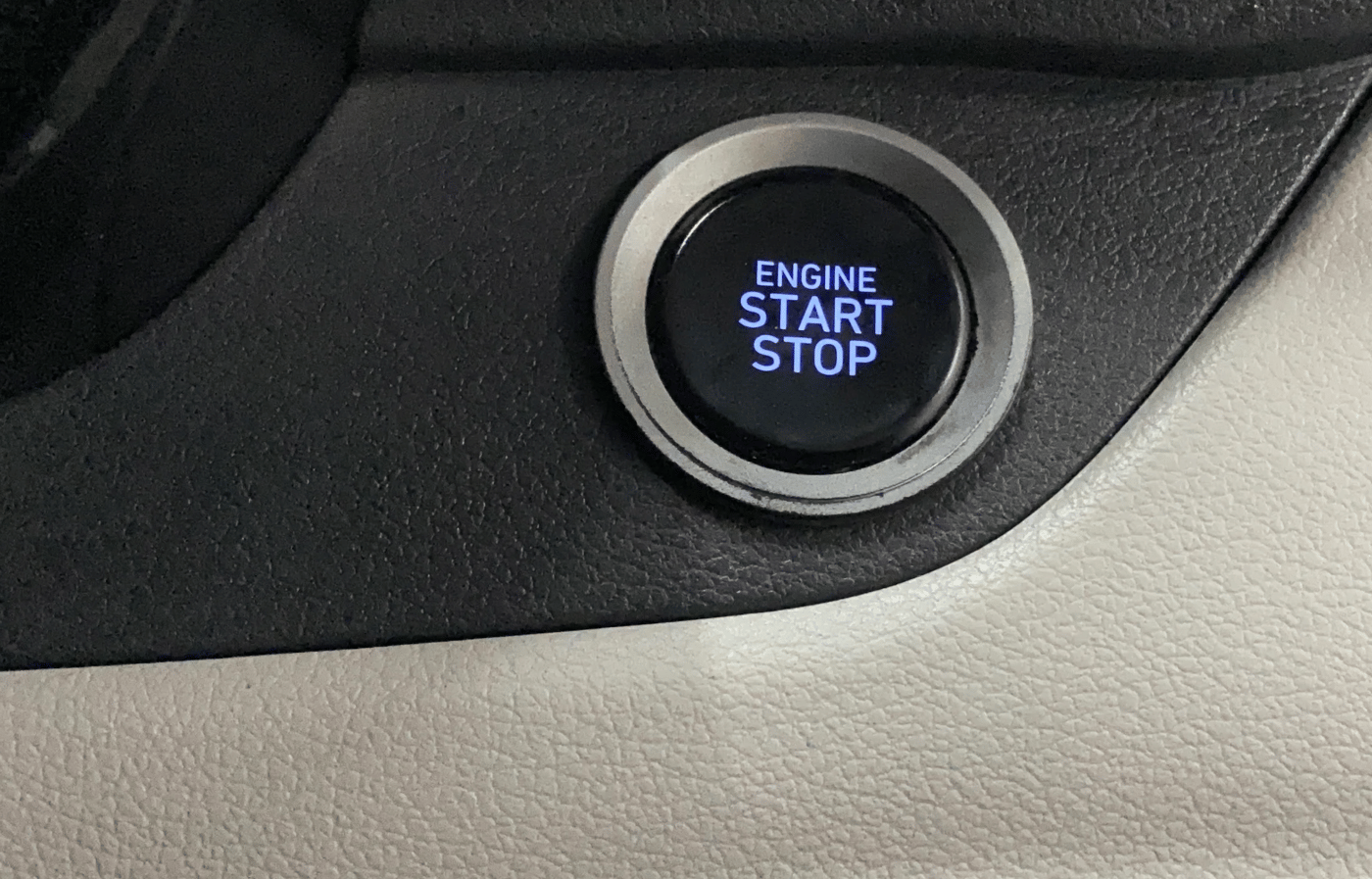 2020 Hyundai AURA SX PLUS 1.2 AMT, Petrol, Automatic, 52,764 km, Keyless Start/ Stop Button