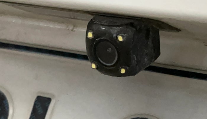 2019 Volkswagen Polo HIGHLINE PLUS 1.0, Petrol, Manual, 50,774 km, Parking Camera