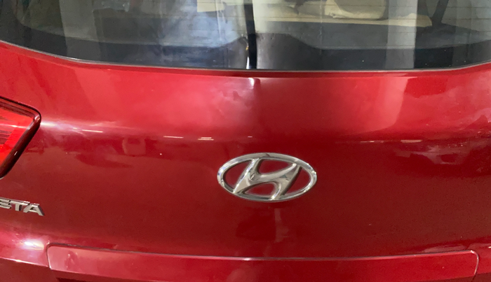 2015 Hyundai Creta S 1.6 PETROL, Petrol, Manual, 70,644 km, Driver Side Door Panels Control